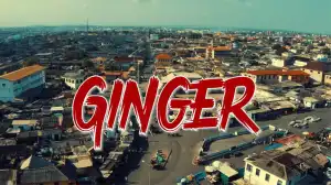 Rexxie, Camidoh, Adamsgodman - GINGER (Video)