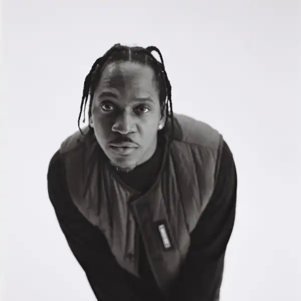 Pusha T Ft. The-Dream – Automatic