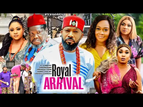 Royal Arrival Season 2