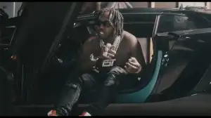 EST Gee - Who Hotter Than Gee (Video)
