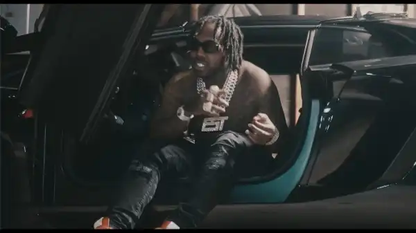 EST Gee - Who Hotter Than Gee (Video)