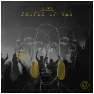 Gumz – People of War (Original Mix)