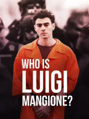 Who Is Luigi Mangione (2025)