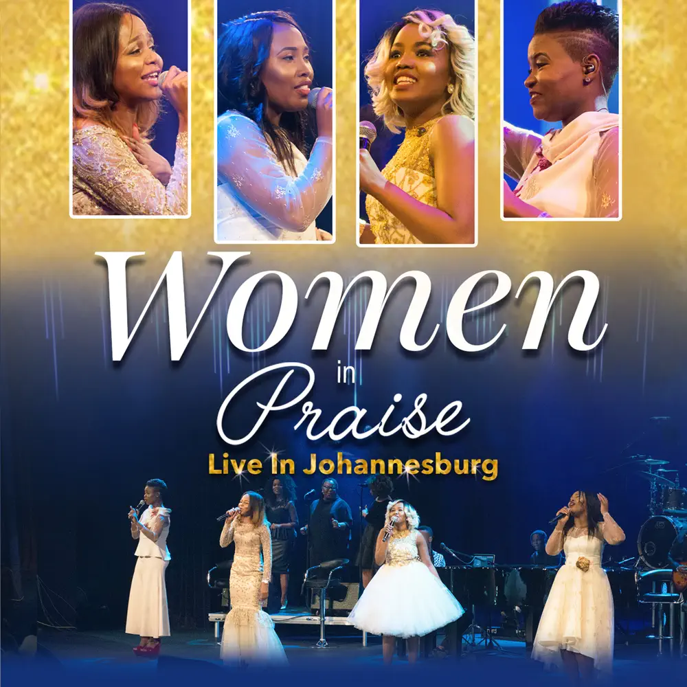 Women In Praise feat. Thando - Musa Wakho