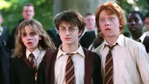 Harry Potter HBO TV Show Gets Exciting Update From WB