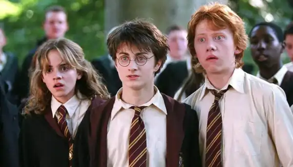 Harry Potter HBO TV Show Gets Exciting Update From WB