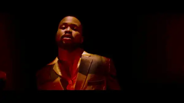 DTS – Heaven Remix ft. Buju (Video)