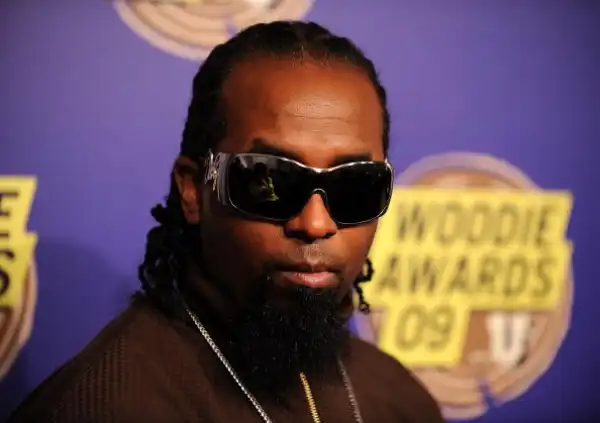 Career & Net Worth Of Tech N9ne