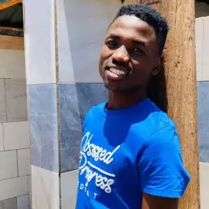 DJ Lux – Nature Of Gqom