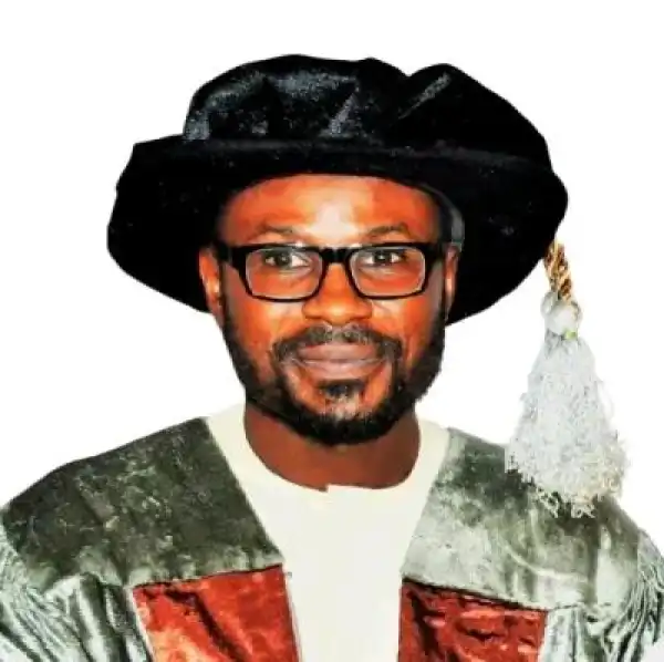 Sule Lamido University gets new Deputy Vice-Chancellor Academics
