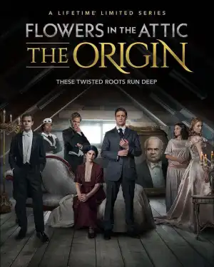 Flowers in the Attic The Origin Season 1
