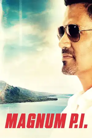 Magnum P.I. 2018 S02E16 - FAREWELL TO LOVE (TV Series)