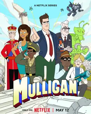 Mulligan S01 E10