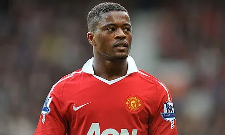 Career & Net Worth Of Patrice Evra