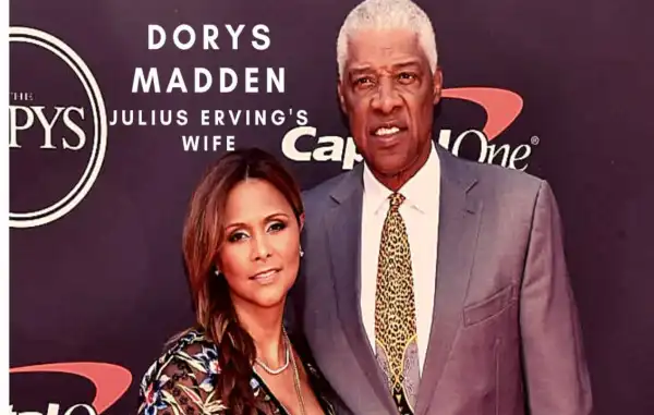 Biography & Net Worth Of Dors Madden