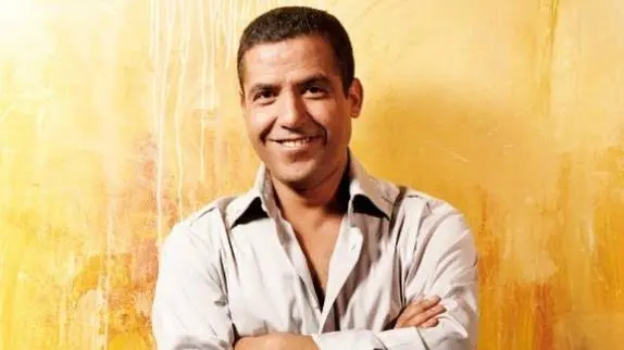 Age & Career of Cheb Mami