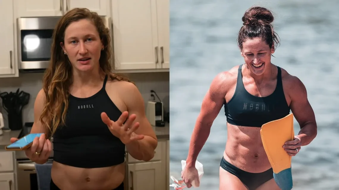 Career & Net Worth Of Tia-Clair Toomey
