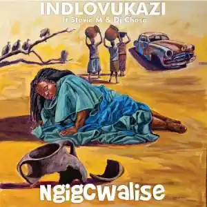 Indlovukazi – Ngigcwalise ft. Stevie M & DJ Chase