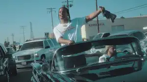 G Perico & Gotdamnitdupri - 10 Digits (Video)