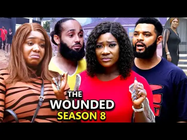 The Wounded Season 8