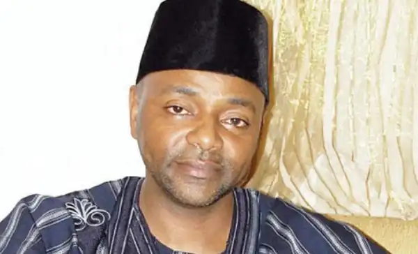 Appeal Court Sacks Abacha As Kano PDP Gov Candidate