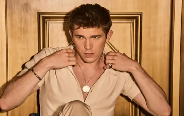 Age & Career Of Eric Masip