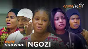 Ngozi (2024 Yoruba Movie)