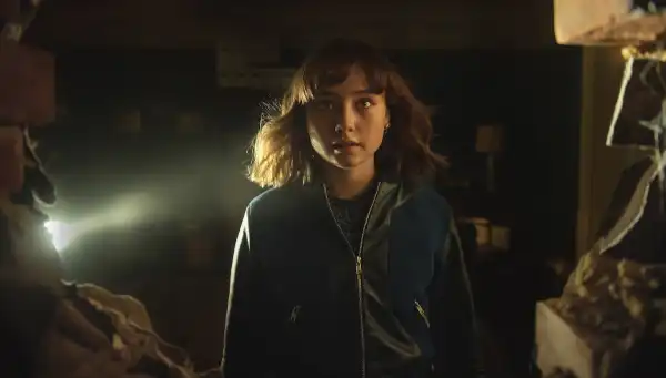 Lockwood & Co. Trailer Previews Netflix’s New Supernatural Series