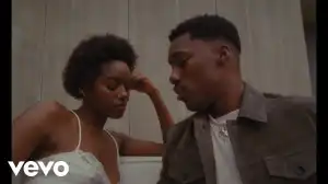 Giveon - Stuck On You (Video)