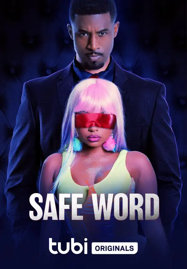 Safe Word (2023)