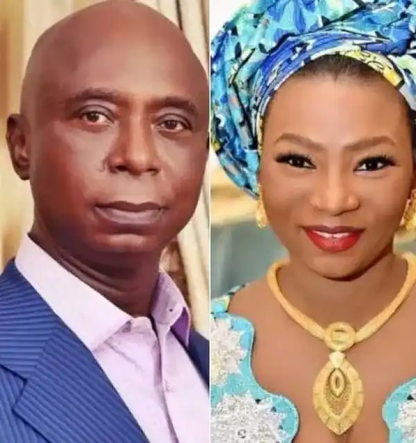 If Anything Happens To Me, Hold Ned Nwoko Responsible - Jaruma