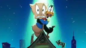 The Day the Earth Blew Up Max Release Date Set for Looney Tunes Movie