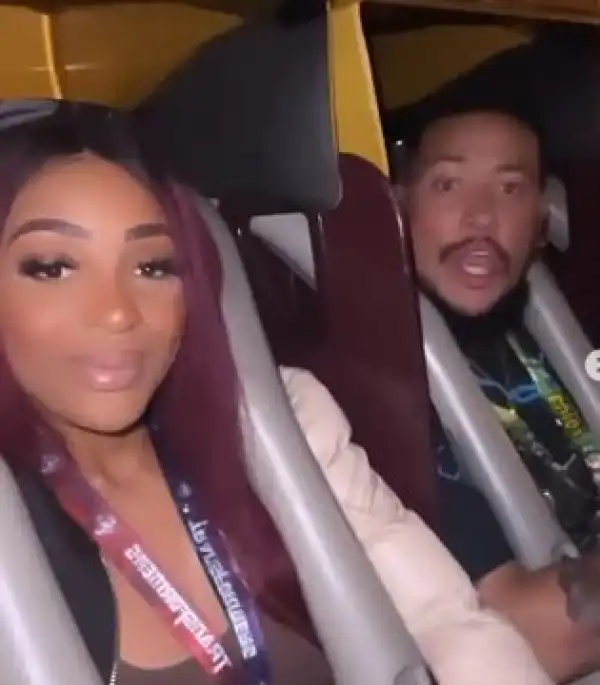 This Pain Is Too Much To Bear, It Gets Worse Everyday – AKA’s Girlfriend, Nadia Nakai Writes (Video)