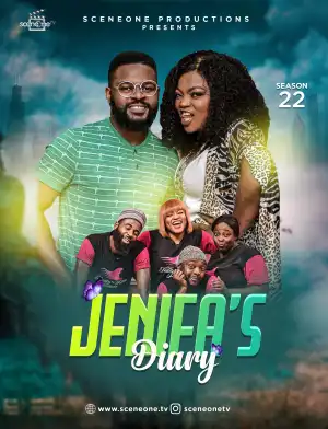 Jenifa's Diary Season 22