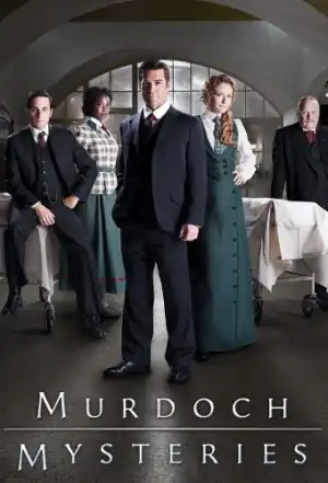 Murdoch Mysteries S15E11