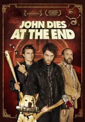 John Dies At The End (2012)