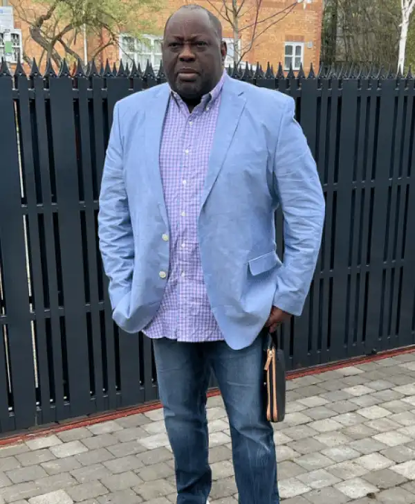 Dele Momodu calls out FG over new age limit for WAEC and NECO exams