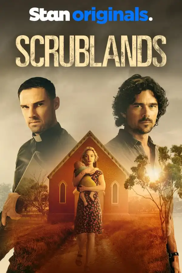 Scrublands S01 E04