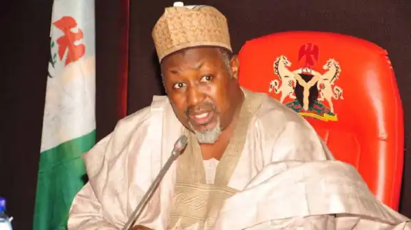 Jigawa State Governor, Baduru Abubakar, Vows To Ensure The Prosecution Of 11 Men Accused Of Raping 12-Year-Old Girl