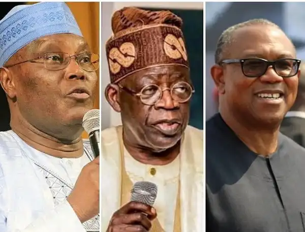 15 presidential candidates accuse LCCI of bias over non-invitation to parley