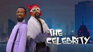 Yawa Skits - The Celebrity [Episode 184] (Comedy Video)