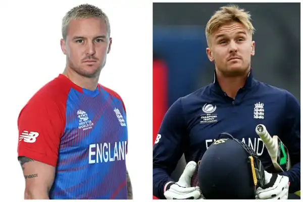 Age & Career Of Jason Roy