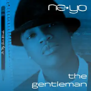 NE-YO – The Gentleman (EP)