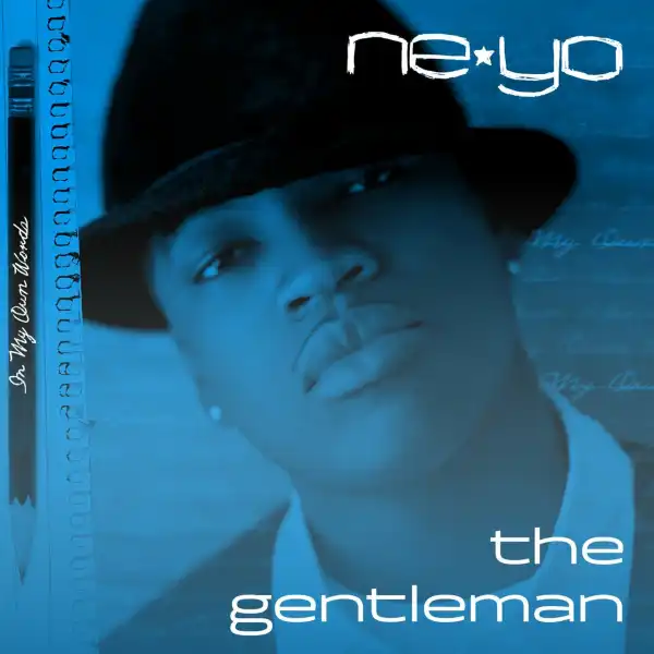 Ne-Yo - I Ain
