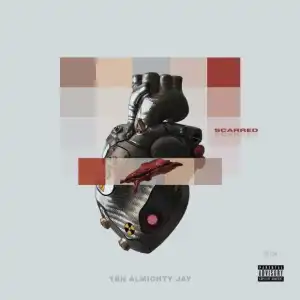 YBN Almighty Jay - Scarred