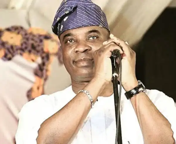 Wasiu Ayinde – Ema Yonu Simi