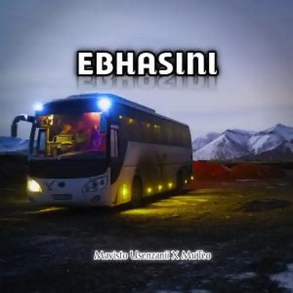 Mavisto Usenzanii & MuTeo – EBHASINI