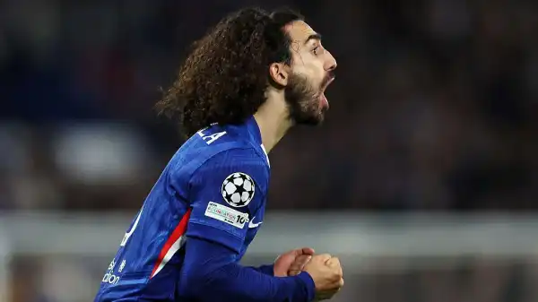 EPL: They were on fire – Cucurella names club he wanted to join over Chelsea