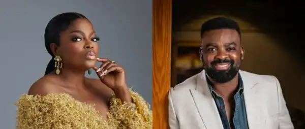 ‘No allow jealousy burn you’- Funke Akindele Reacts as Kunle Afolayan Criticises Dancing to Promote Movies