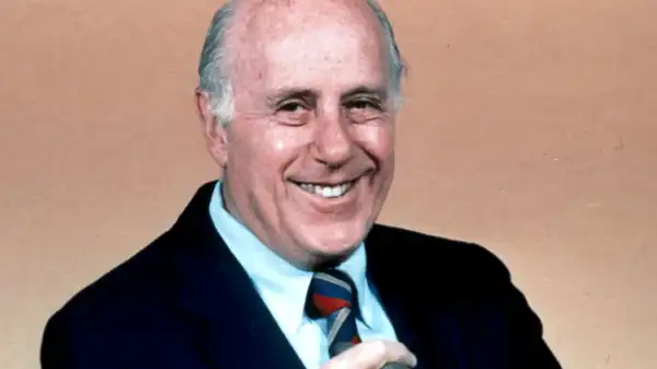 Net Worth Of Red Auerbach